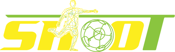 Shoot Football Academy Logo